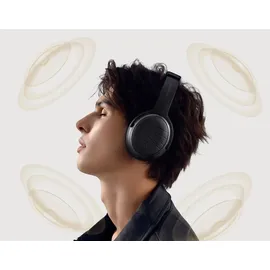 soundpeats Space Pro Black