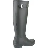 Hunter Original Tall Gummistiefel, - Dark Olive 36