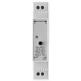 frient Smart DIN Relay