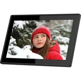 Braun Photo Technik Braun DigiFrame 1518 WiFi