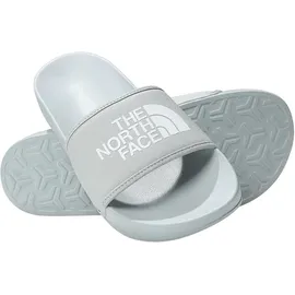 The North Face BASE CAMP SLIDE III Herren HIGH RISE GREY/HIGH RISE GREY EU 39