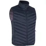 id-identity ID Arbeitsweste stretch Herren 0892 Gr. M navy