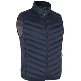 id-identity ID Arbeitsweste stretch Herren 0892 Gr. M navy