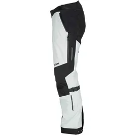 Klim Latitude High Rise Hosen Hellgrau/Schwarz 32