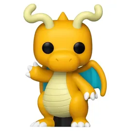 Funko Pokemon Bitty POP! Display Spielfigurenset