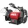 SKIL 1355AA Doppelschleifmaschine 400W,150mm Schleifscheiben,Funkenschutzgläser