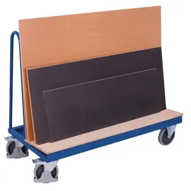 VARIOfit Plattenwagen pl-150.010 500 kg