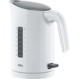 Braun PurEase WK 3100 WH weiß