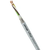 Lapp 27411/100 Datenleitung UNITRONIC® FD CY 3 x 0.14mm2