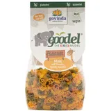 Govinda Goodel Die Kindernudel Safari Mais bio