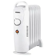 Perel Ölradiator 700 W - 7 Rippen