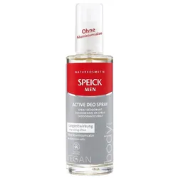 Speick Naturkosmetik Deodorant 75 ml Herren