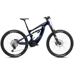 BH XTEP Lynx Carbon Pro 0.8 blue grey - RH-L