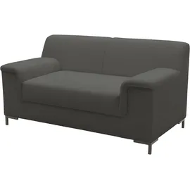 INOSIGN »Jamie 2 B/T/H: 144/81/76 cm, auch in Cord« zeitlos, modern, mit komfortablem Federkern