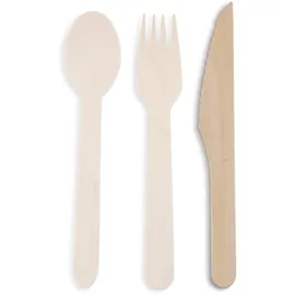 Greenbox Holzmesser 16,5 cm, 1000 St.