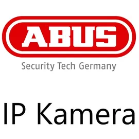 ABUS IPCB64621 4 MPx Schwarz