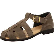 Marc O'Polo 602 18631102 325 für Damen, braun, Größe 40 EU