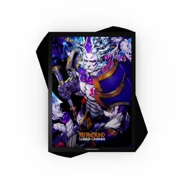 riftbound: league of legends trading card game Riftbound Spirit Blossom Darius (100