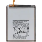 AccuCell Akku passend für Samsung Galaxy S20 Plus, Li-Polymer, 3,85V, 4370mAh, 16,8Wh
