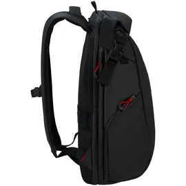 Samsonite ECODIVER Rolltop Backpack L", Black