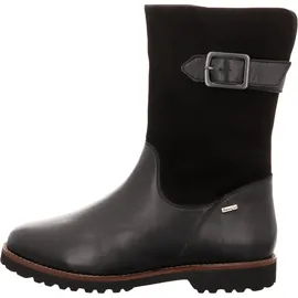 SIOUX Damen, schwarz, 38.5 EU / 38.5 EU Weit