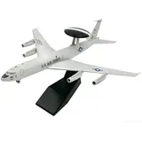 1/200 für E-3 Sentry AWACS Frühwarnflugzeug Sammlervitrine Geschenk-Enthusiasten