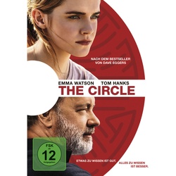 The Circle (DVD)