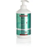 PEDIBAEHR Green Asia Fußcreme 500ml