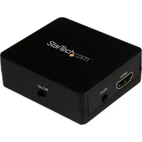 Startech StarTech.com HDMI Audio Extractor - 1080p
