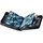 Hama 33834 CD-/DVD-/Blu-ray-Tasche 160 schwarz