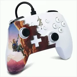 PowerA Nintendo Switch NSGP0031 Controller