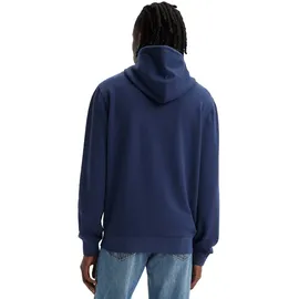 Levi's The Original Housemark Sweatjacke Herren Blau S