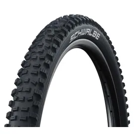 Schwalbe Hans Dampf 24 x 2,35 Zoll Faltreifen black Performance