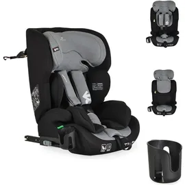 Cangaroo Trip i-Size Grau