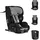 Cangaroo Trip i-Size Grau