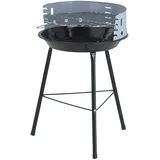 ACTIVA Holzkohlegrill Venezuela