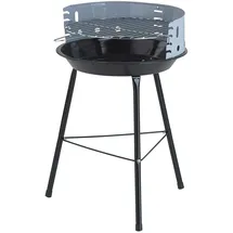 ACTIVA Holzkohlegrill Venezuela