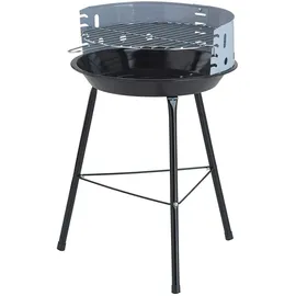 ACTIVA Holzkohlegrill Venezuela