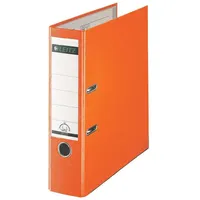 Leitz 1010 DIN A4 80 mm Orange