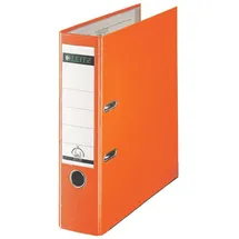 Leitz 1010 DIN A4 80 mm Orange