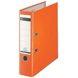 Leitz 1010 DIN A4 80 mm Orange