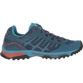 MEINDL Finale GTX Herren petrol/rot 42