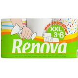 Renova Küchenrolle - 3 Rollen