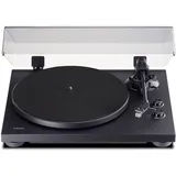 Teac TN-280BT-A3 (Manuell), Plattenspieler Schwarz