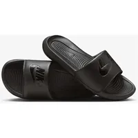 Nike Victori One Badelatschen Damen black/black-black 43