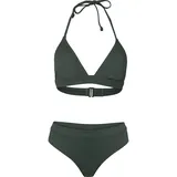 witeblaze Bustier-Bikini Damen Grün 42
