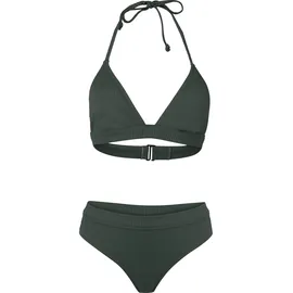 witeblaze Bustier-Bikini Damen Grün 42