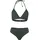 witeblaze Bustier-Bikini Damen Grün 42