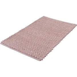 KLEINE WOLKE Willow 70 x 120 cm altrosa