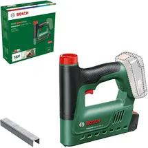 Bosch Akku-Tacker UniversalTacker 18V-14 solo